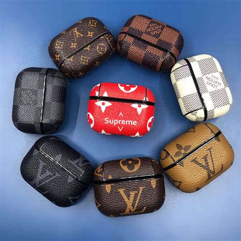 airpods 2 louis vuitton case|Louis Vuitton AirPods pro.